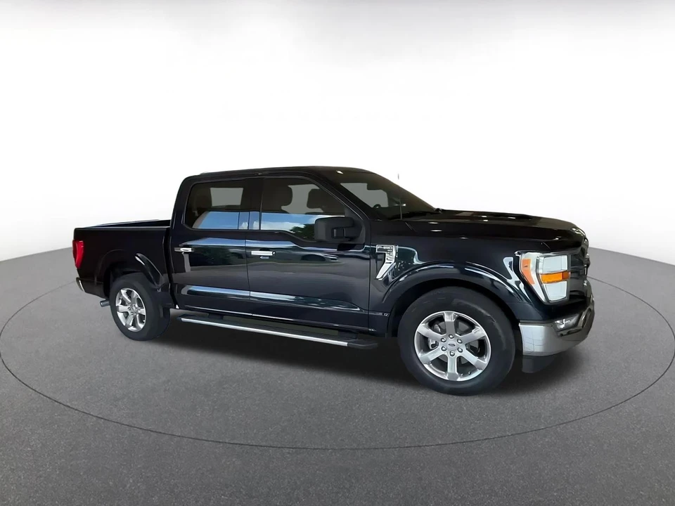 2023 Ford F-150 14th Gen - Image 2 of 31