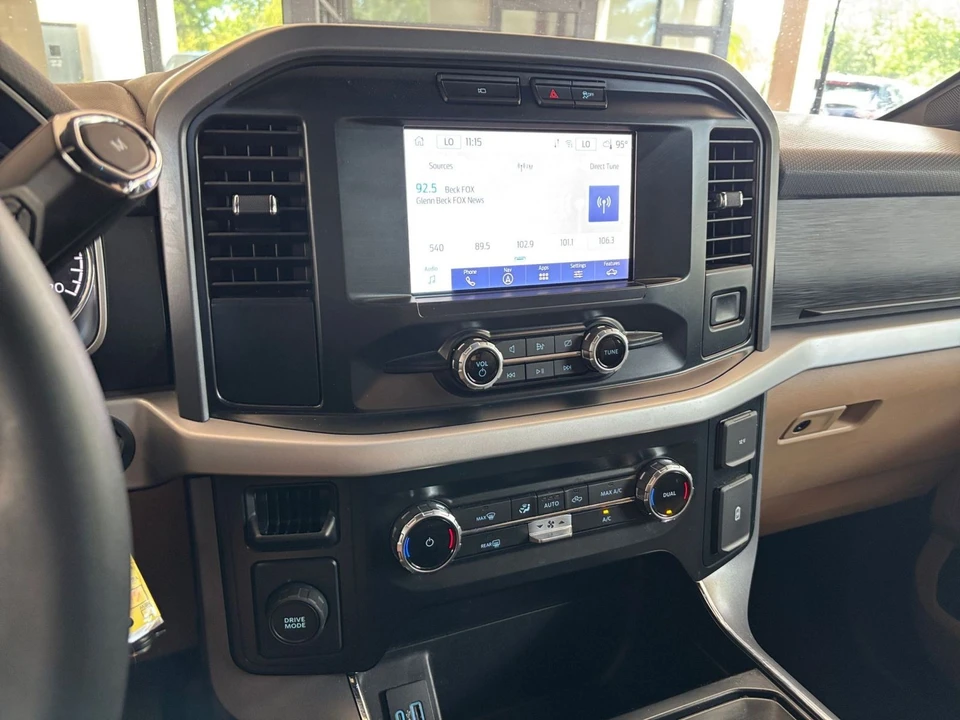2023 Ford F-150 14th Gen - Image 20 of 31