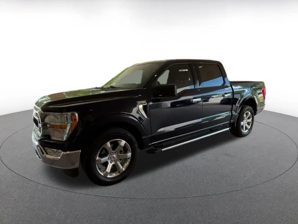 2023 Ford F-150 14th Gen - Image 8 of 31