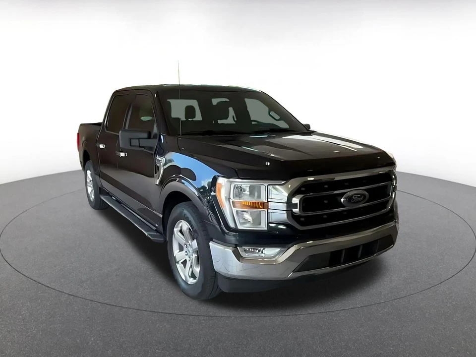 2023 Ford F-150 14th Gen - Image 3 of 31