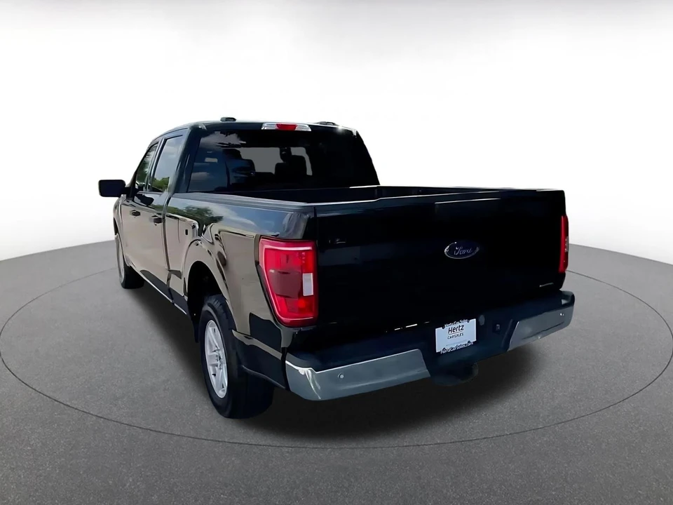 2023 Ford F-150 14th Gen - Image 12 of 31