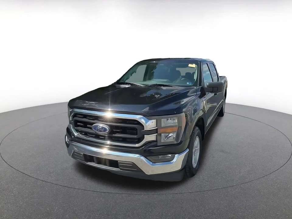 2023 Ford F-150 14th Gen - Image 7 of 31