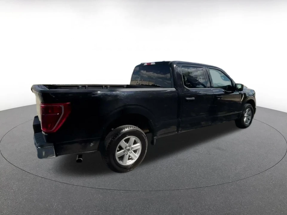 2023 Ford F-150 14th Gen - Image 16 of 31