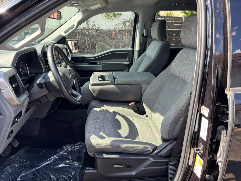 2023 Ford F-150 14th Gen - Image 28 of 31