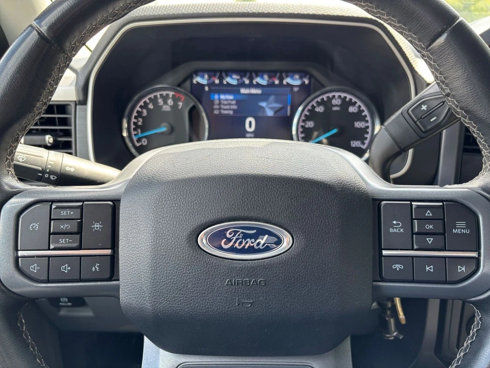 2023 Ford F-150 14th Gen - Image 29 of 31