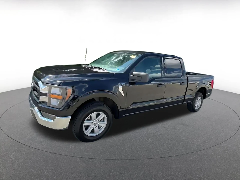 2023 Ford F-150 14th Gen - Image 8 of 31
