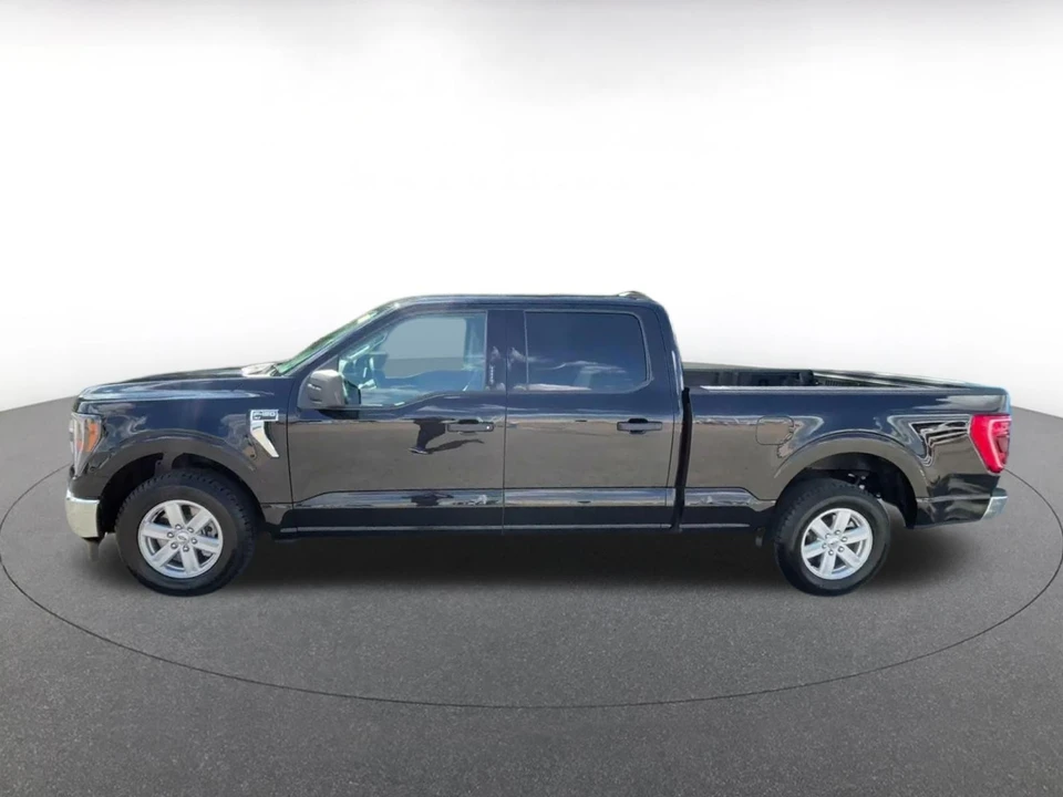 2023 Ford F-150 14th Gen - Image 9 of 31