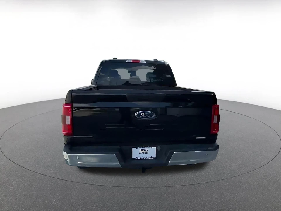 2023 Ford F-150 14th Gen - Image 14 of 31