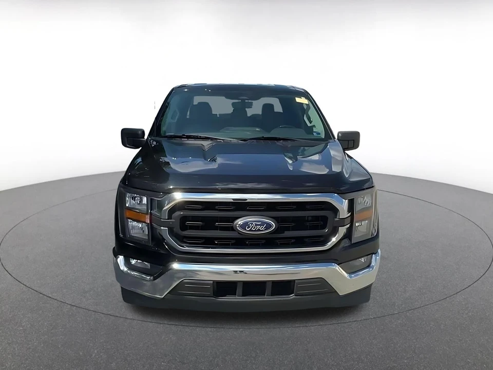 2023 Ford F-150 14th Gen - Image 4 of 31
