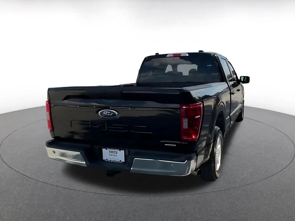 2023 Ford F-150 14th Gen - Image 15 of 31