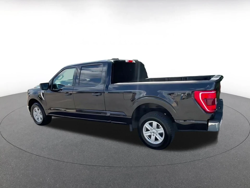 2023 Ford F-150 14th Gen - Image 11 of 31