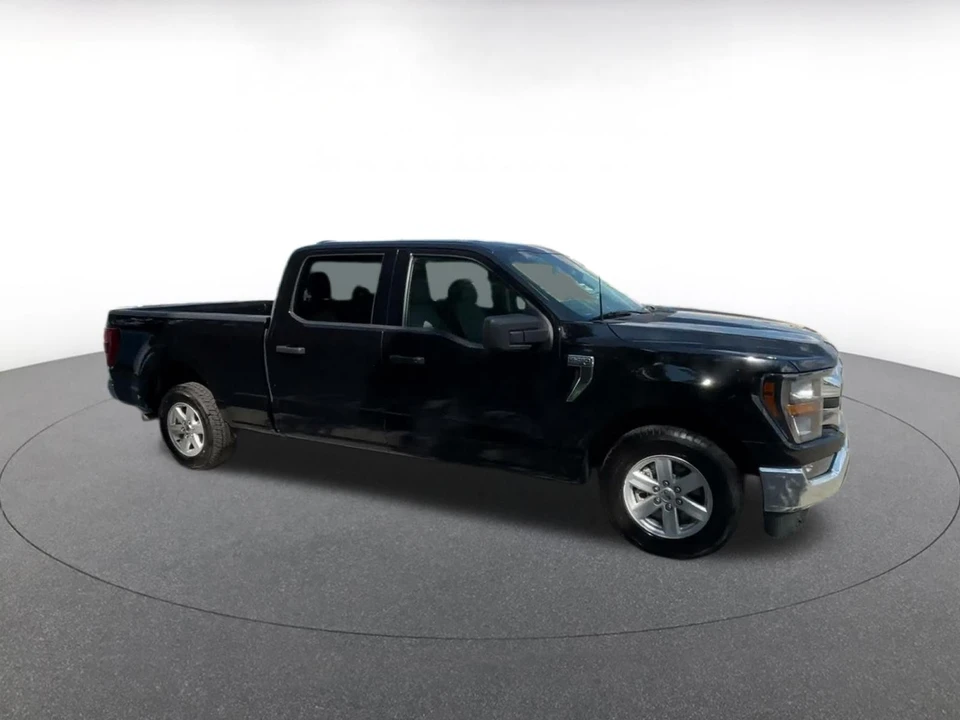 2023 Ford F-150 14th Gen - Image 2 of 31
