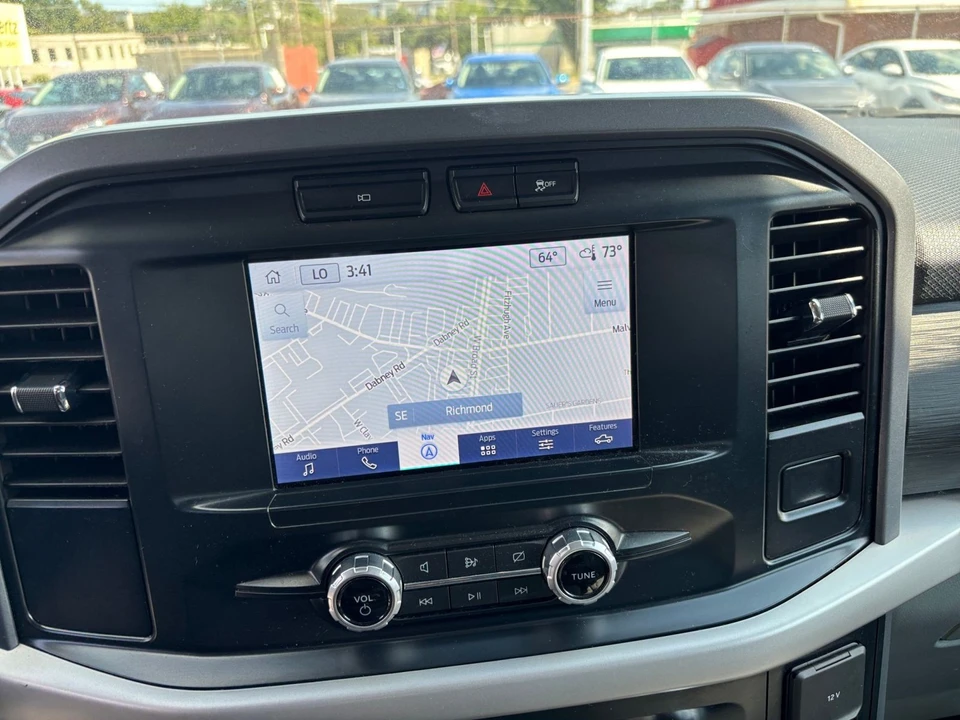 2023 Ford F-150 14th Gen - Image 21 of 31
