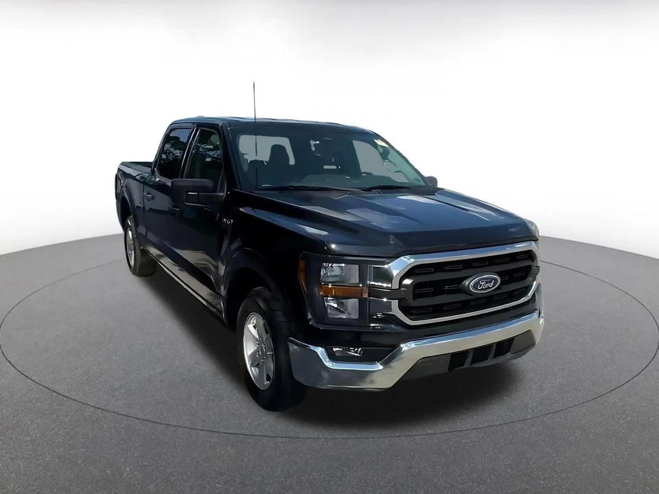 2023 Ford F-150 14th Gen - Image 3 of 31