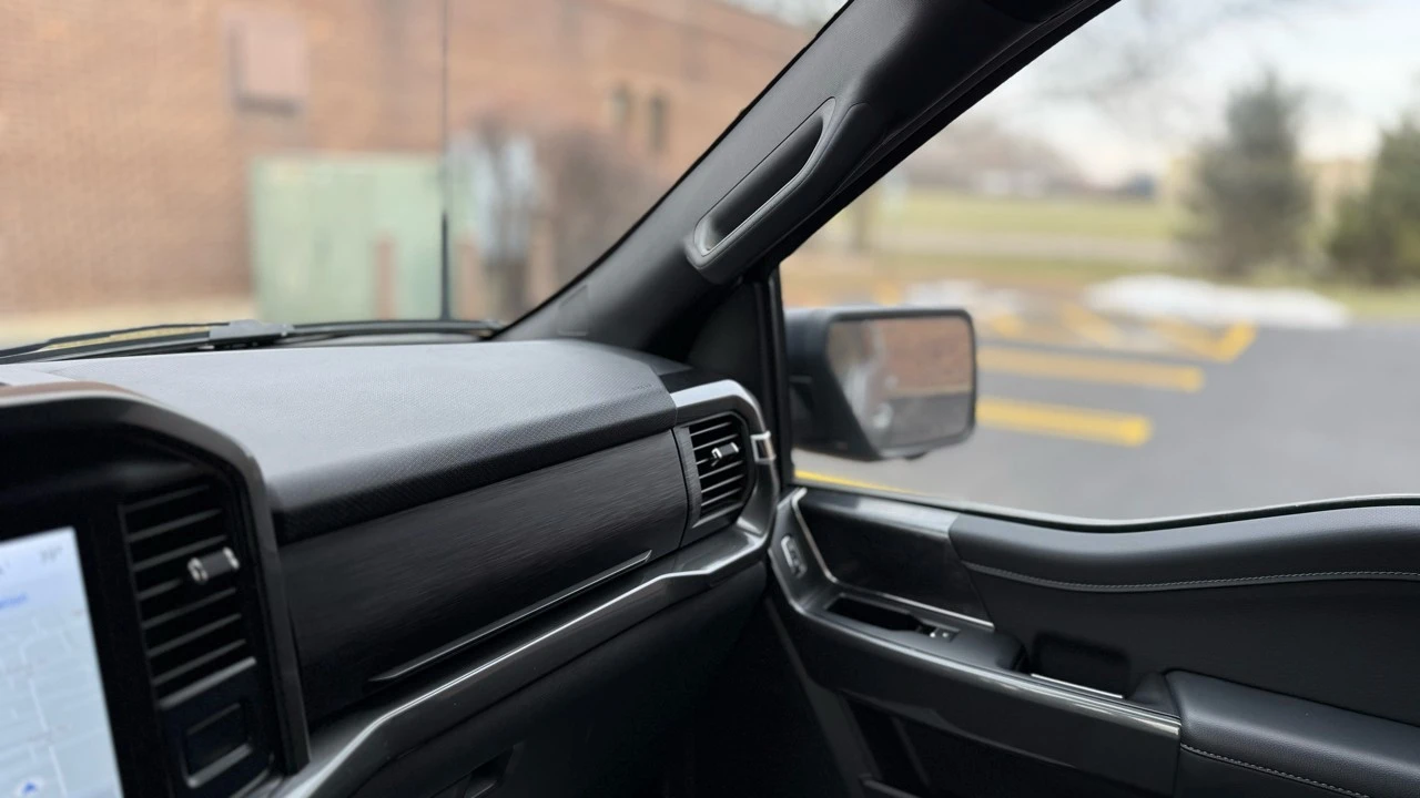 2023 Ford F-150 14th Gen - Image 19 of 21