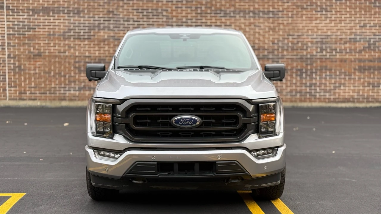 2023 Ford F-150 14th Gen - Image 2 of 21