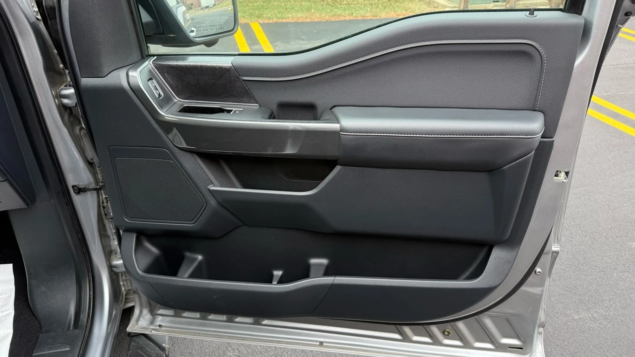 2023 Ford F-150 14th Gen - Image 21 of 21