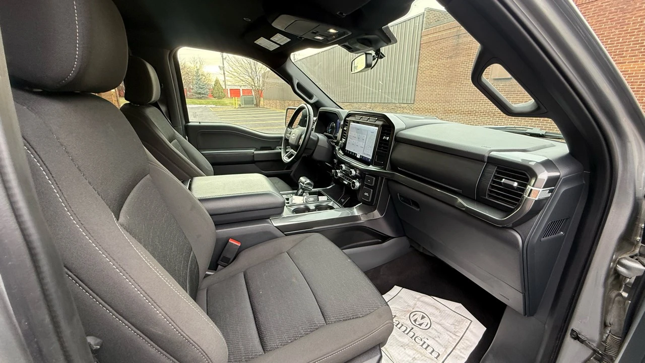 2023 Ford F-150 14th Gen - Image 11 of 21