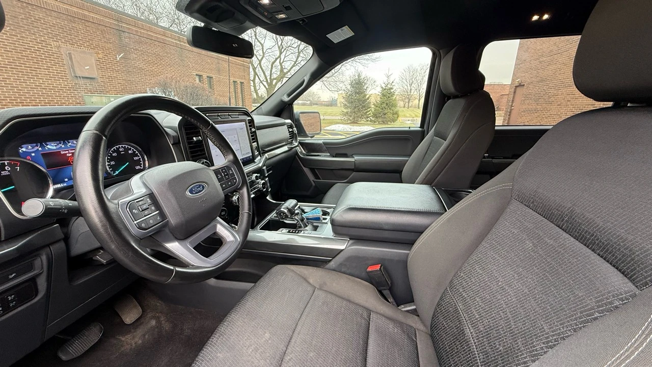 2023 Ford F-150 14th Gen - Image 9 of 21