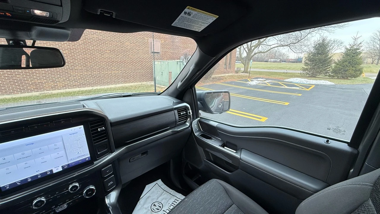 2023 Ford F-150 14th Gen - Image 18 of 21