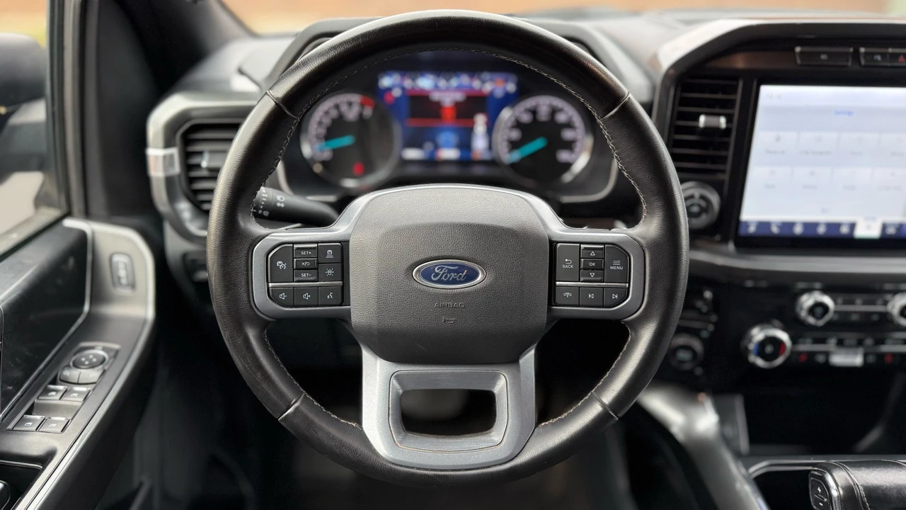 2023 Ford F-150 14th Gen - Image 13 of 21