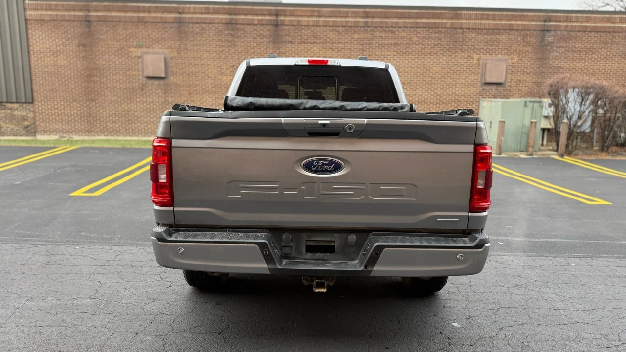 2023 Ford F-150 14th Gen - Image 6 of 21