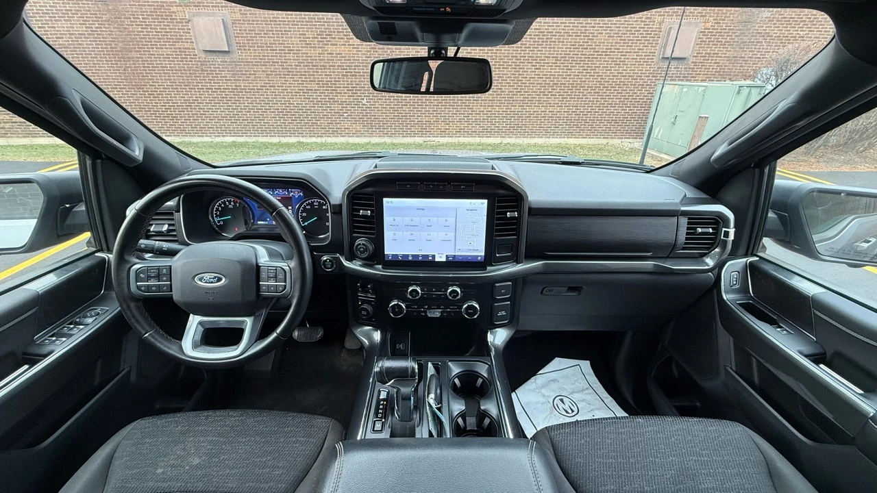 2023 Ford F-150 14th Gen - Image 15 of 21