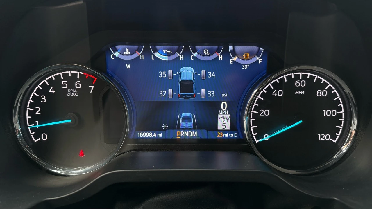 2023 Ford F-150 14th Gen - Image 14 of 21