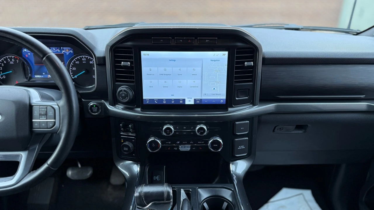 2023 Ford F-150 14th Gen - Image 16 of 21