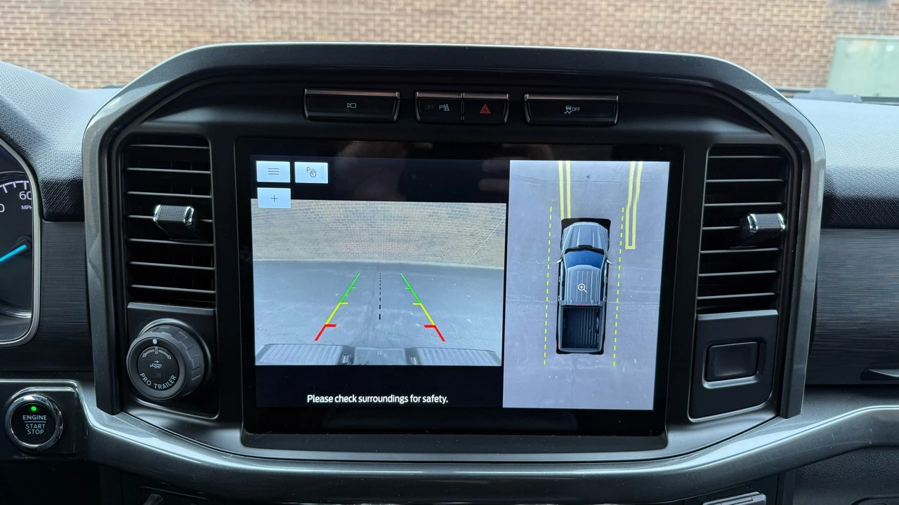 2023 Ford F-150 14th Gen - Image 17 of 21
