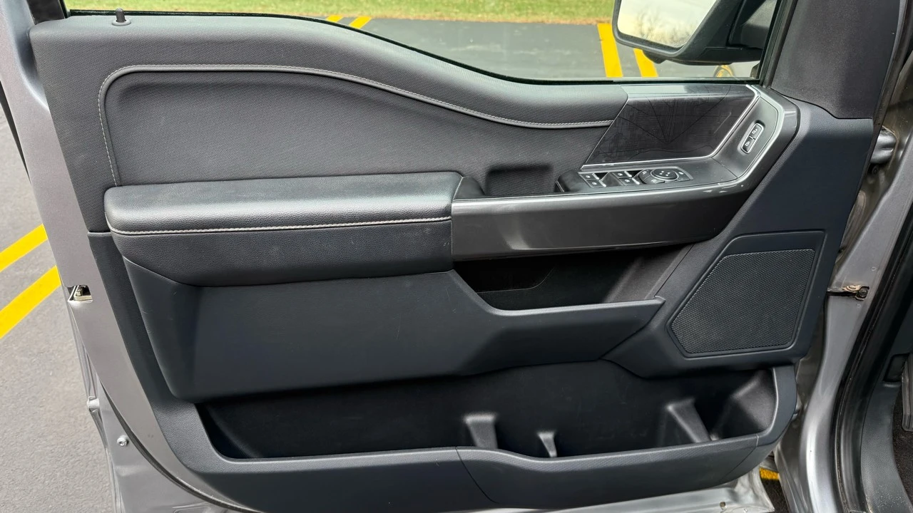 2023 Ford F-150 14th Gen - Image 20 of 21