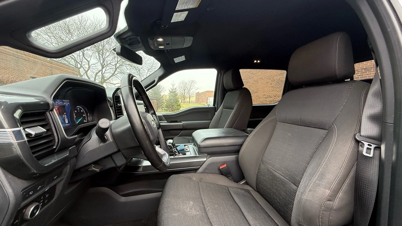 2023 Ford F-150 14th Gen - Image 10 of 21
