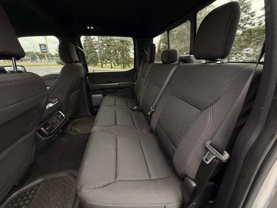 2023 Ford F-150 14th Gen - Image 14 of 22