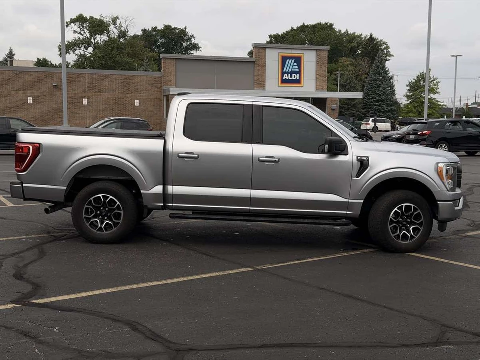 2023 Ford F-150 14th Gen - Image 5 of 22