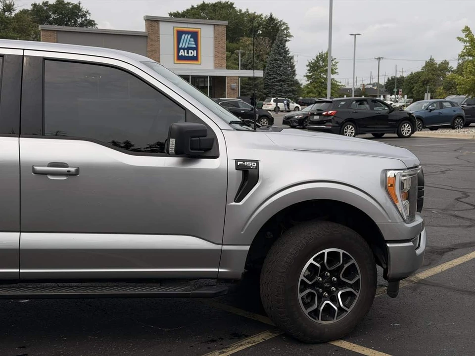 2023 Ford F-150 14th Gen - Image 4 of 22