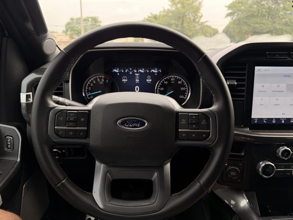 2023 Ford F-150 14th Gen - Image 17 of 22