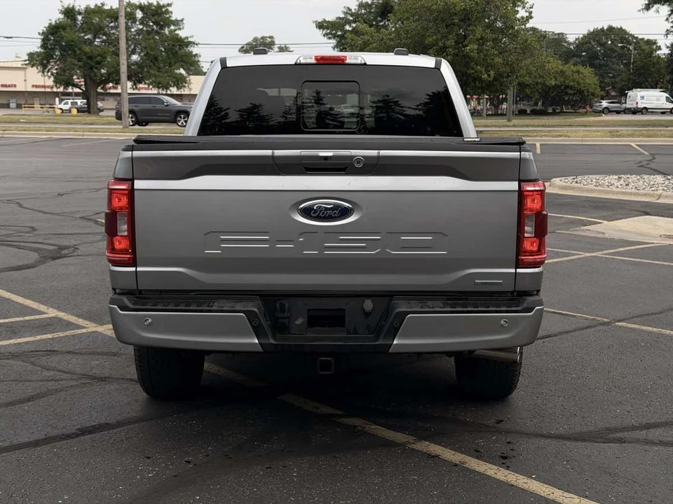2023 Ford F-150 14th Gen - Image 7 of 22
