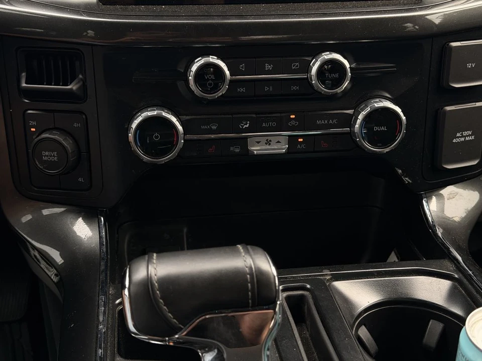 2023 Ford F-150 14th Gen - Image 21 of 22