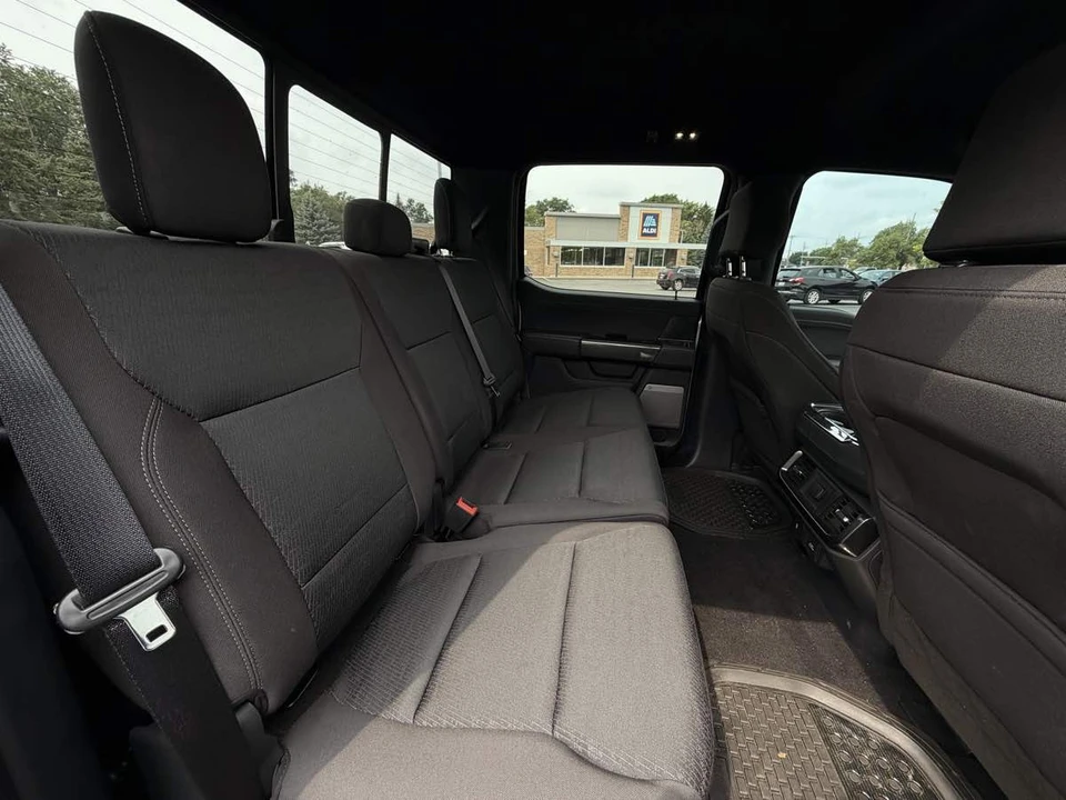 2023 Ford F-150 14th Gen - Image 13 of 22