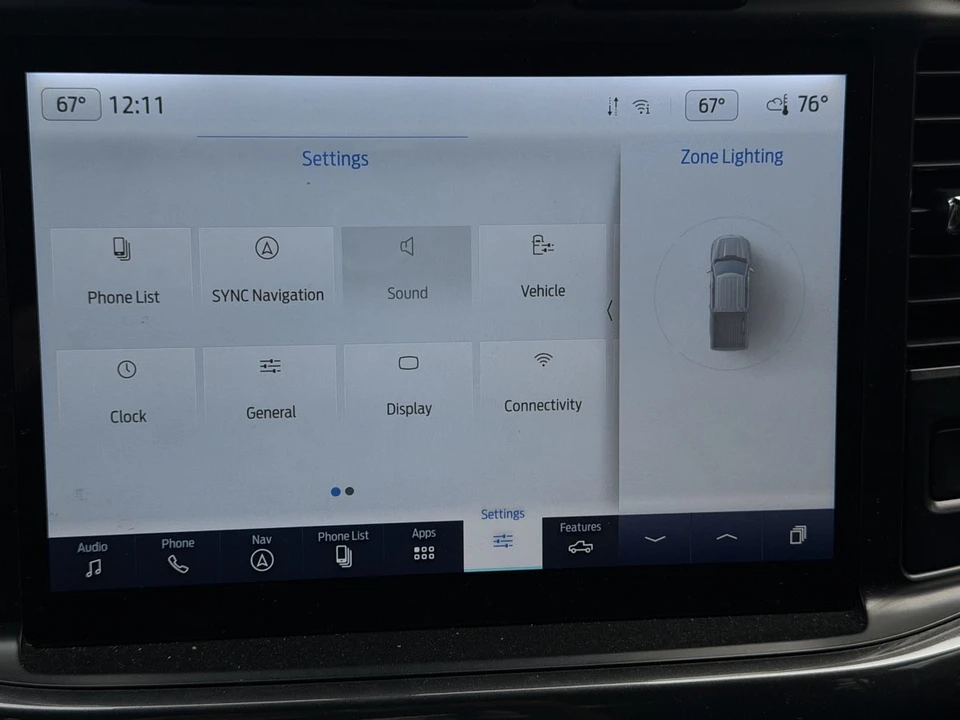 2023 Ford F-150 14th Gen - Image 20 of 22
