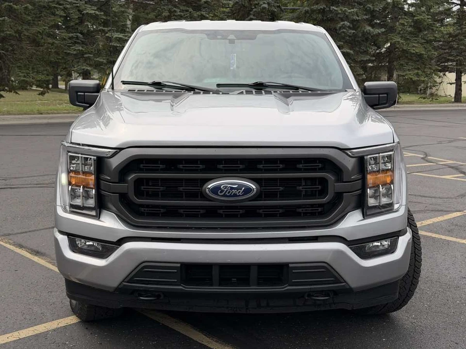 2023 Ford F-150 14th Gen - Image 11 of 22