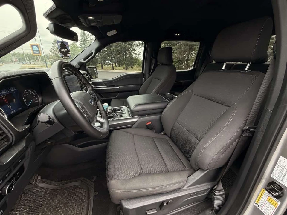 2023 Ford F-150 14th Gen - Image 15 of 22