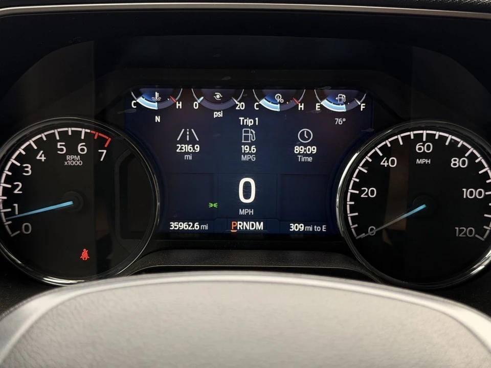 2023 Ford F-150 14th Gen - Image 18 of 22