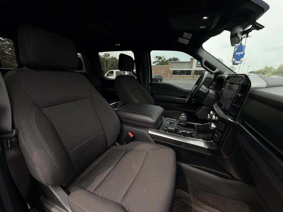 2023 Ford F-150 14th Gen - Image 12 of 22