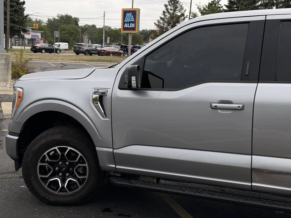 2023 Ford F-150 14th Gen - Image 10 of 22