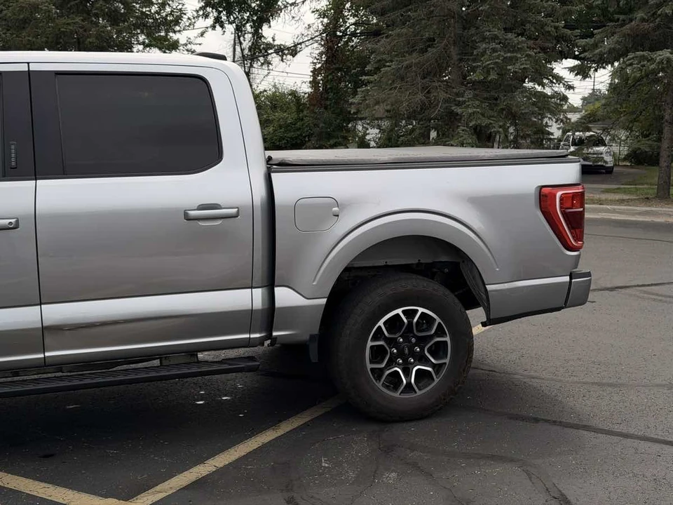 2023 Ford F-150 14th Gen - Image 8 of 22