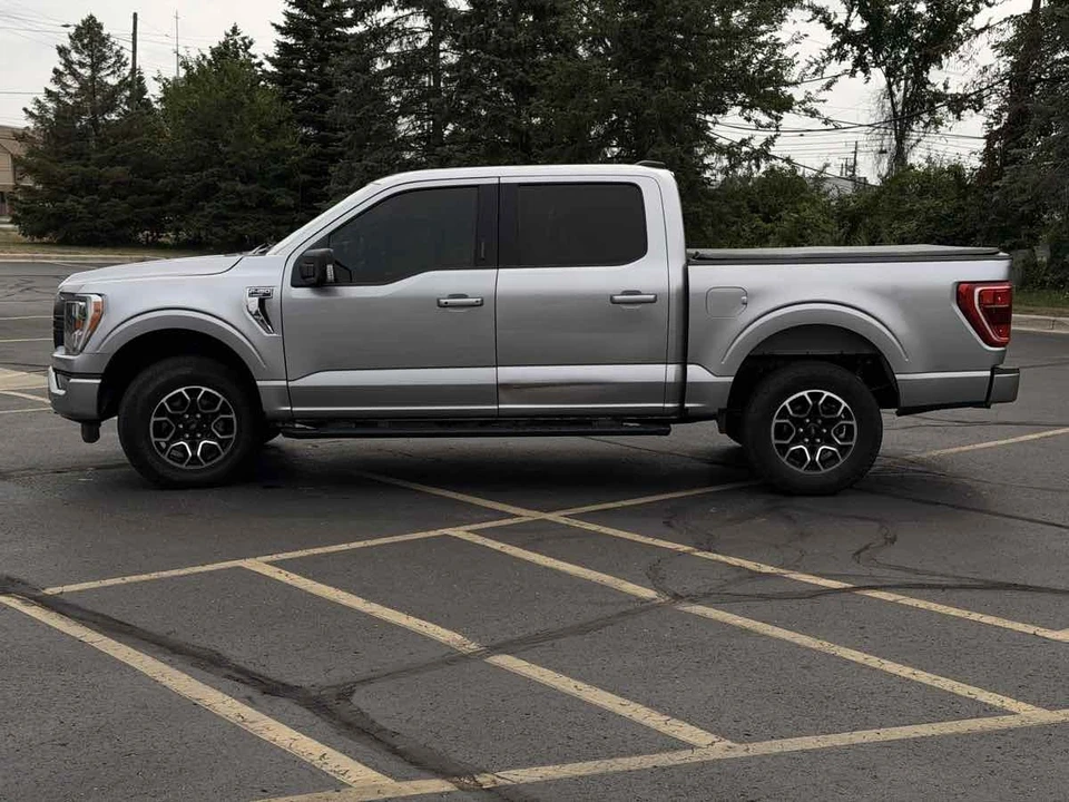 2023 Ford F-150 14th Gen - Image 9 of 22