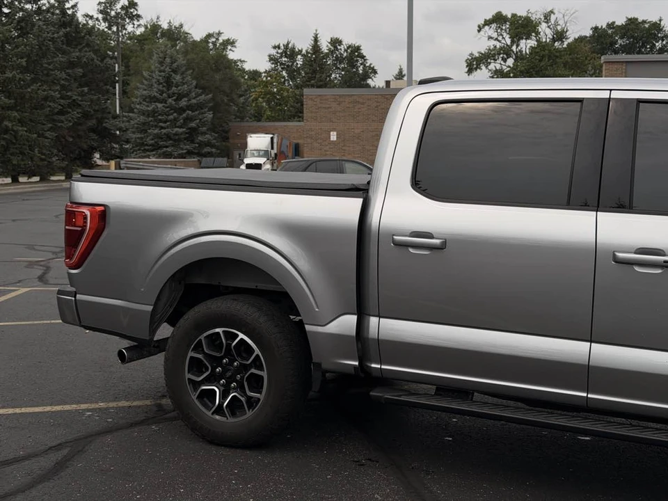2023 Ford F-150 14th Gen - Image 6 of 22