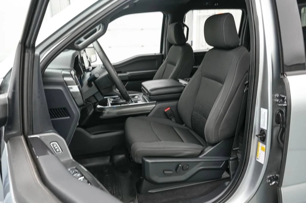 2023 Ford F-150 14th Gen - Image 13 of 25