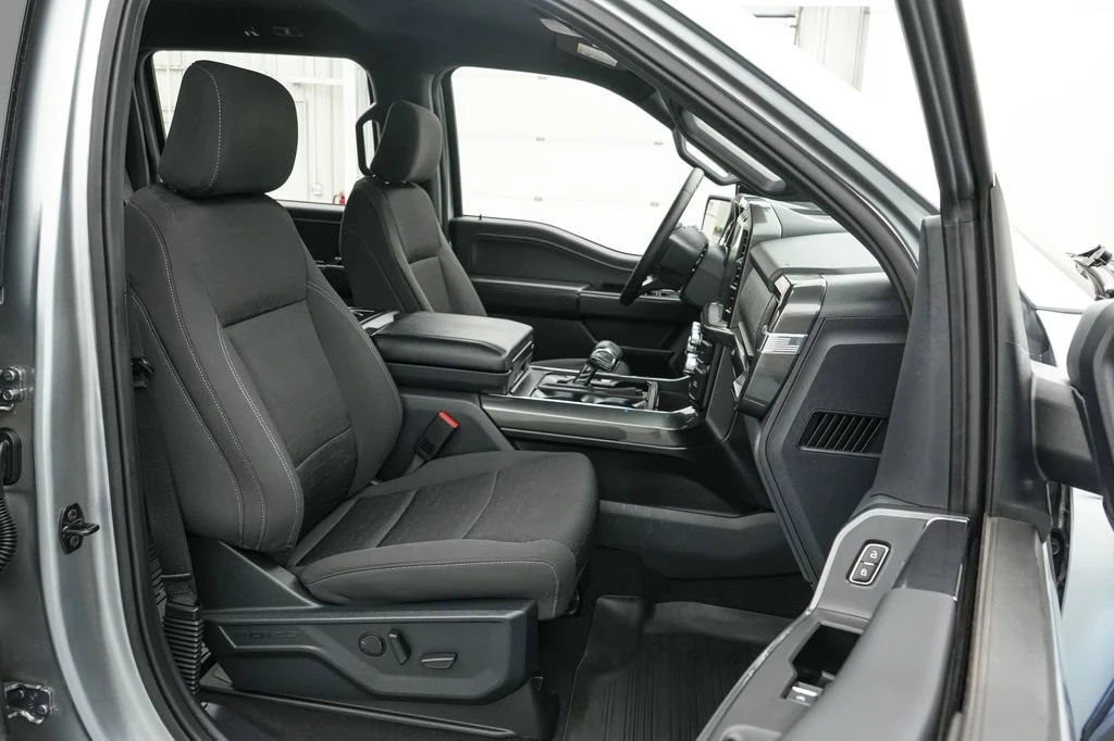 2023 Ford F-150 14th Gen - Image 22 of 25